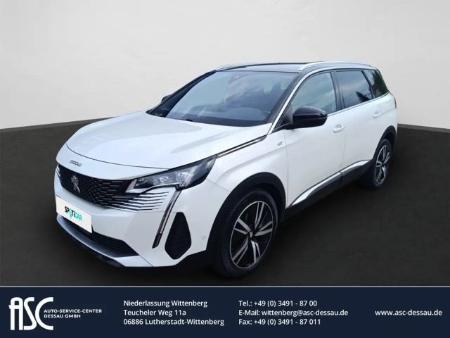 Peugeot 5008 GT-Line