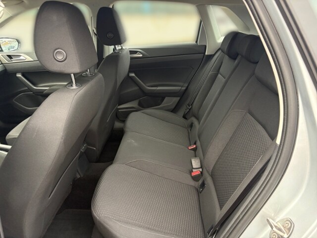 Volkswagen Polo 1.0 TSI DSG