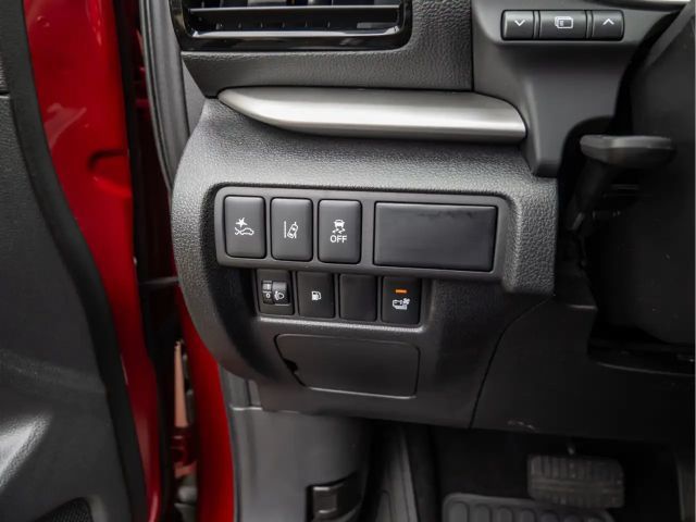 Mitsubishi Eclipse Cross 4WD