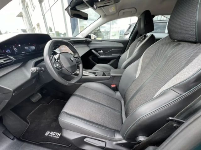 Peugeot 308 Allure Pack EAT8 PureTech SW