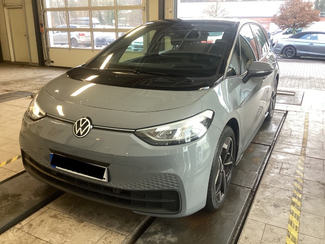 Volkswagen ID.3 Performance Pure