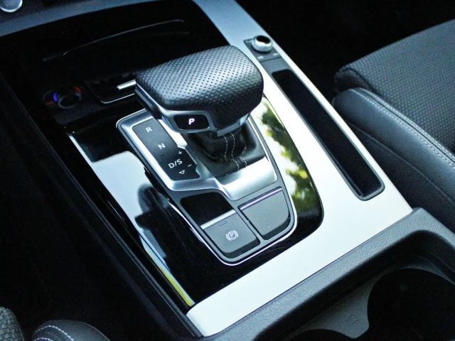 Audi Q5 50 TDI Quattro S-Line