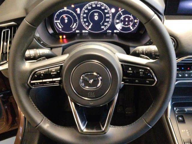 Mazda CX-80 Homura Plus