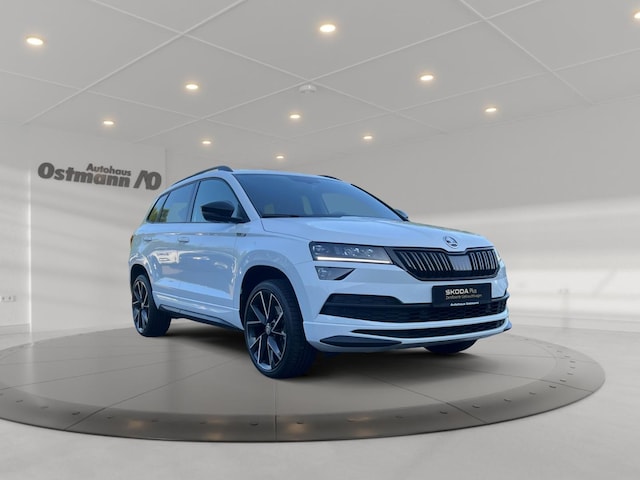 Skoda Karoq Sportline