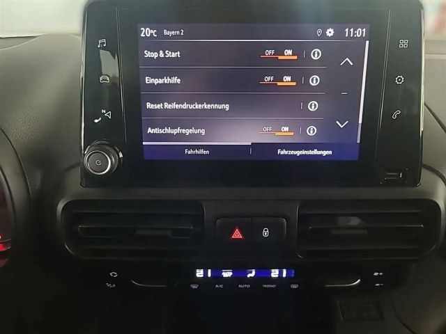 Opel Combo 1.5 CDTI Life