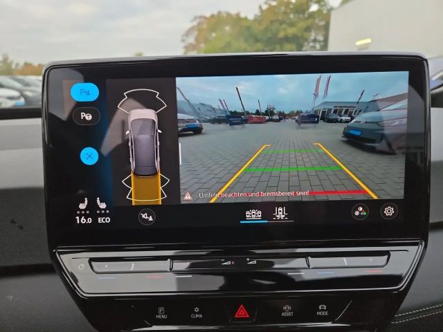 Volkswagen ID.3 Performance Pro