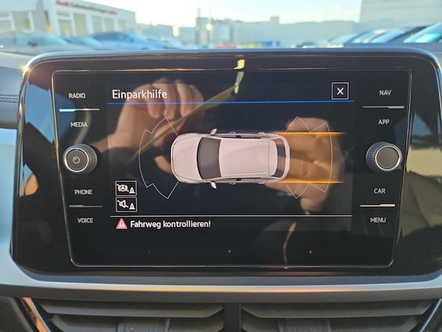 Volkswagen T-Roc 1.0 TSI Life