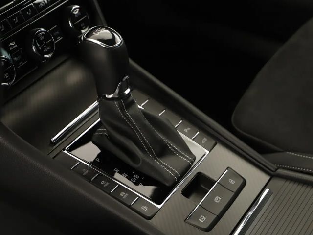 Skoda Superb Sportline iV