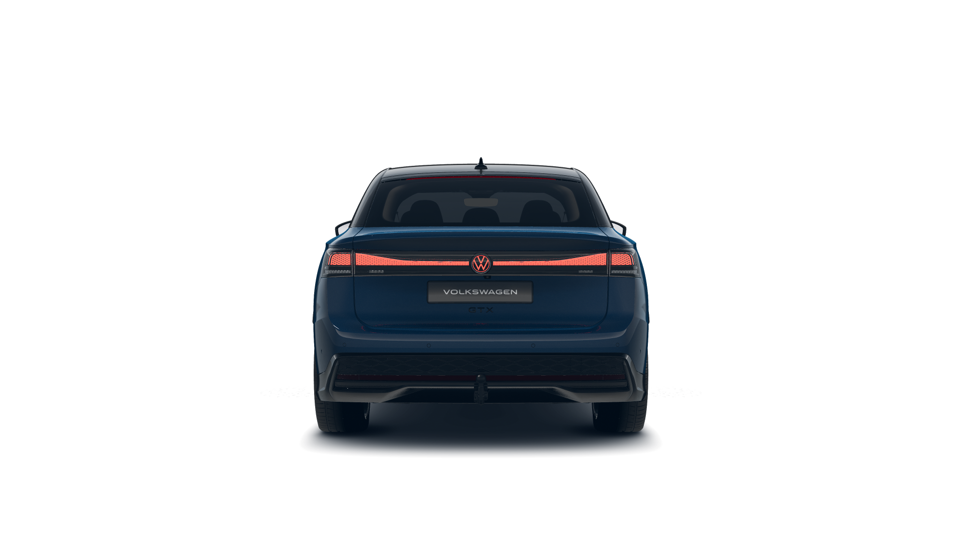 Volkswagen ID.7 340PS 4M NP:73tEUR! AHK.LM21.WÄRMEPUMPE