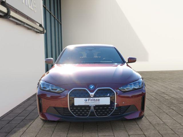 BMW i4 Coupé Gran Coupé eDrive35