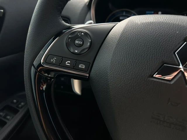 Mitsubishi Eclipse Cross 4WD PHEV