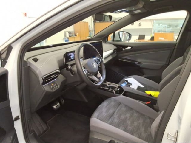 Volkswagen ID.5 IQ.Drive Pro