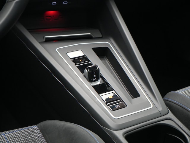 Volkswagen Golf DSG GTE Golf VIII