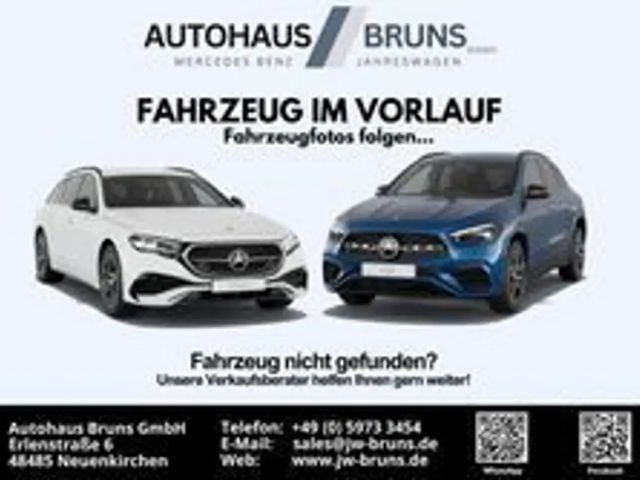 Mercedes-Benz B 200 Progressive Sedan