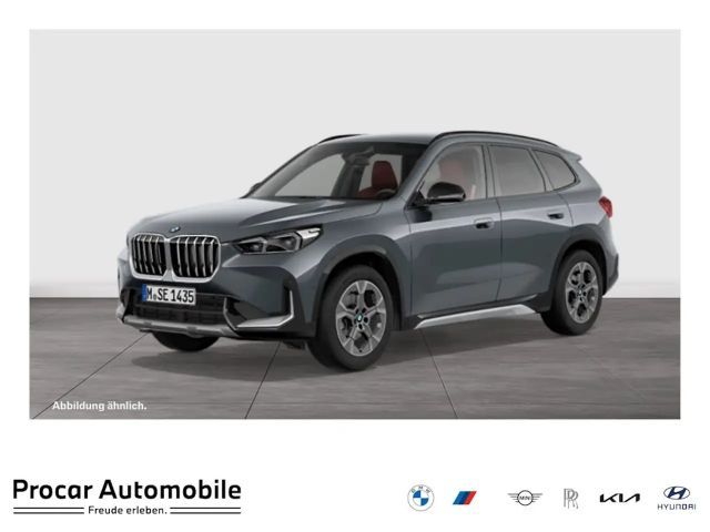 BMW X1 sDrive18i
