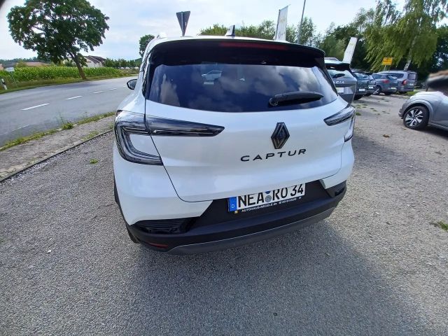 Renault Captur Alpine Esprit