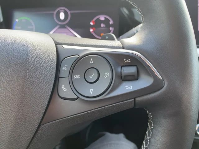 Opel Grandland X Hybrid Ultimate