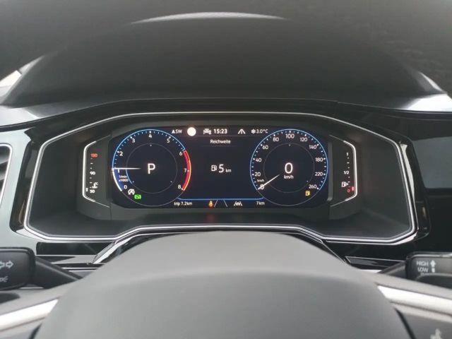 Volkswagen Polo 1.0 TSI Style