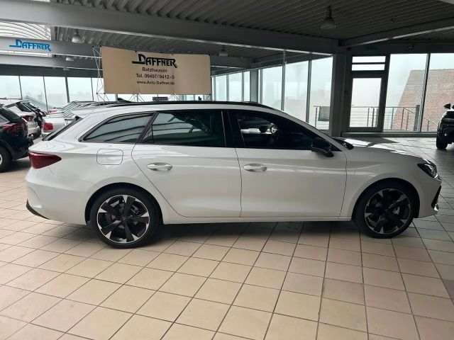 Cupra Leon DSG Sportstourer