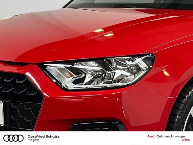 Audi A1 25 TFSI S-Tronic Sportback