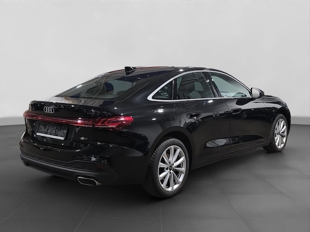 Audi A5 Quattro S-Tronic