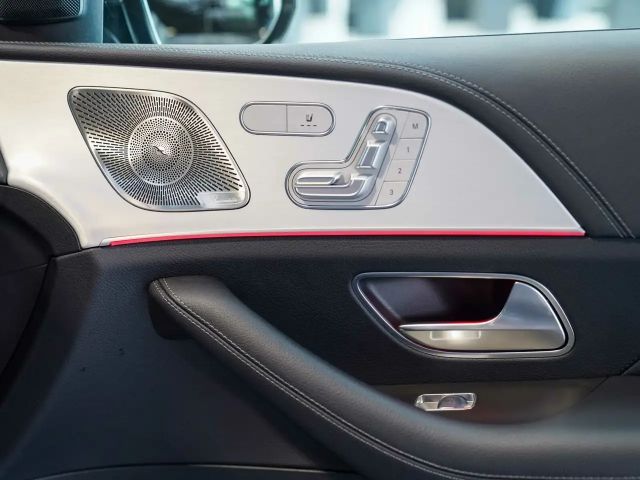 Mercedes-Benz GLE 450 4MATIC AMG Line