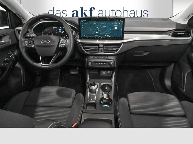 Ford Focus 1.5 EcoBlue Titanium