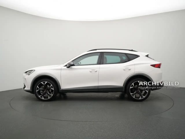 Cupra Formentor KAM KLIMA ACC SHZ PDC LED