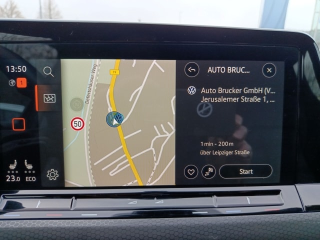 Volkswagen Golf GTE Golf VIII