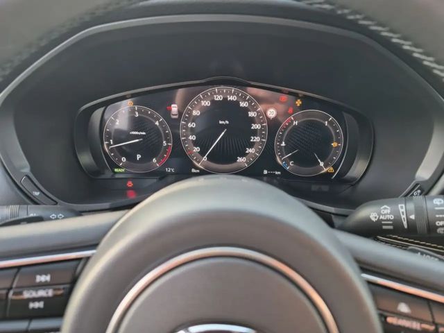 Mazda CX-60 4WD Homura Plus e-Skyactiv