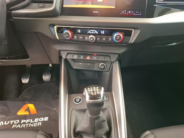 Audi A1 35 TFSI Allstreet