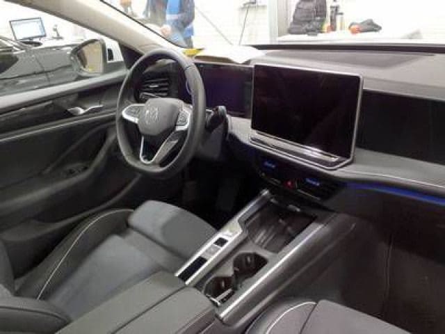 Volkswagen Passat 1.5 eTSI Variant