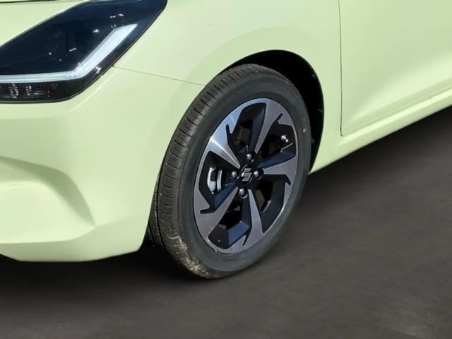 Suzuki Swift Comfort