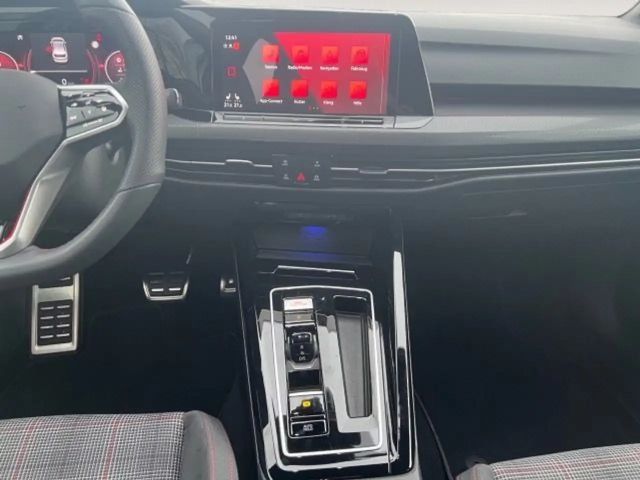 Volkswagen Golf 2.0 TSI DSG GTI Golf VIII