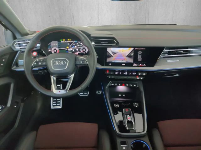 Audi A3 35 TFSI S-Line S-Tronic Sportback