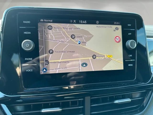 Volkswagen T-Roc DSG R-Line