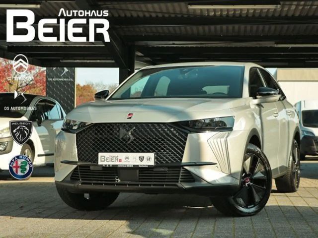 DS DS 7 Crossback Crossback Performance Line