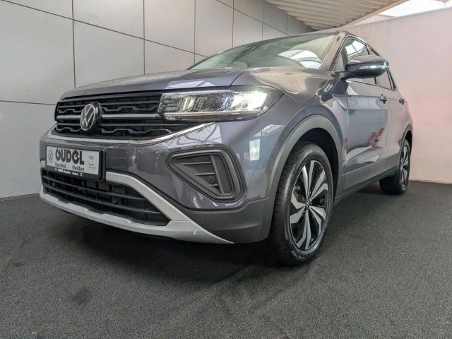 Volkswagen T-Cross 1.0 TSI DSG Life