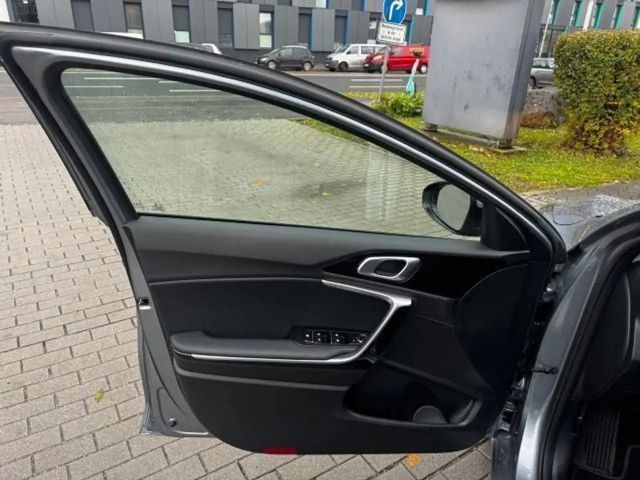 Kia Ceed SportWagon Vision