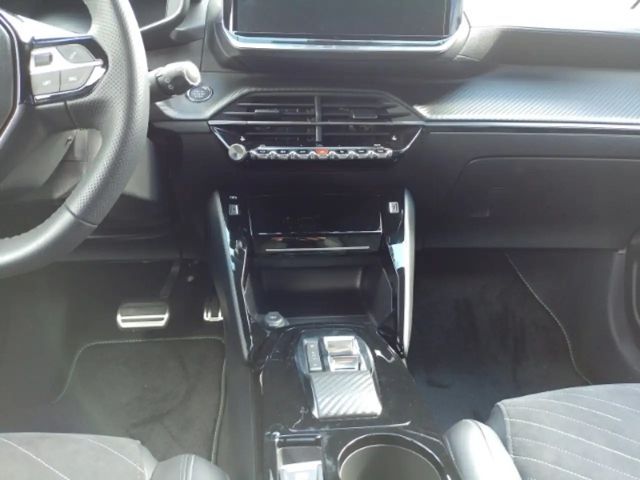 Peugeot E-208 GT-Line