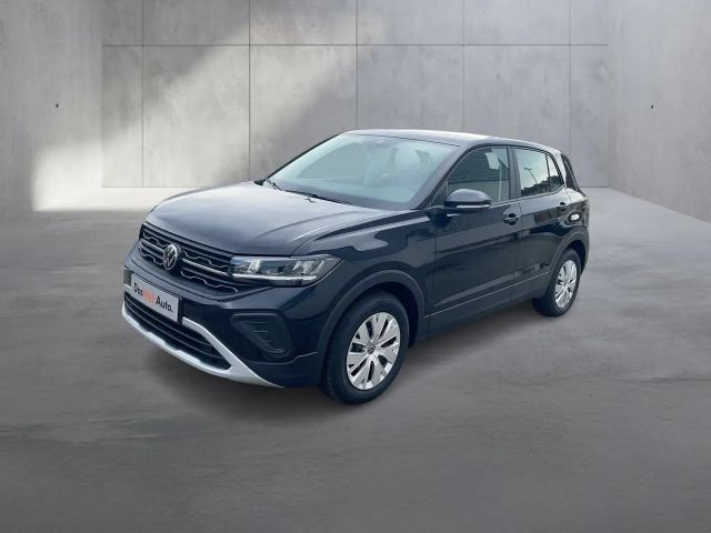 Volkswagen T-Cross 4Me TSI