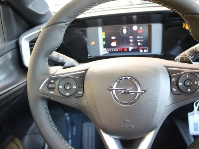 Opel Mokka GS-Line Grand Sport