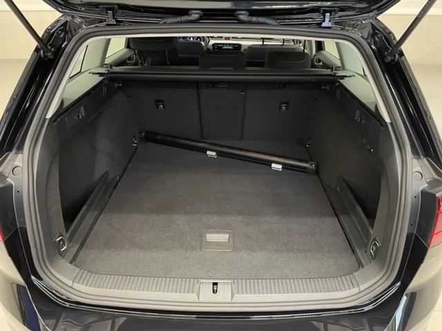 Volkswagen Passat 2.0 TDI Business Variant