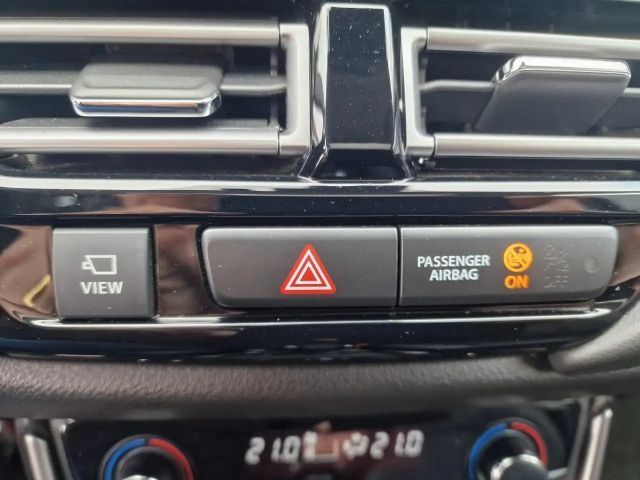 Suzuki SX4 S-Cross AllGrip Comfort