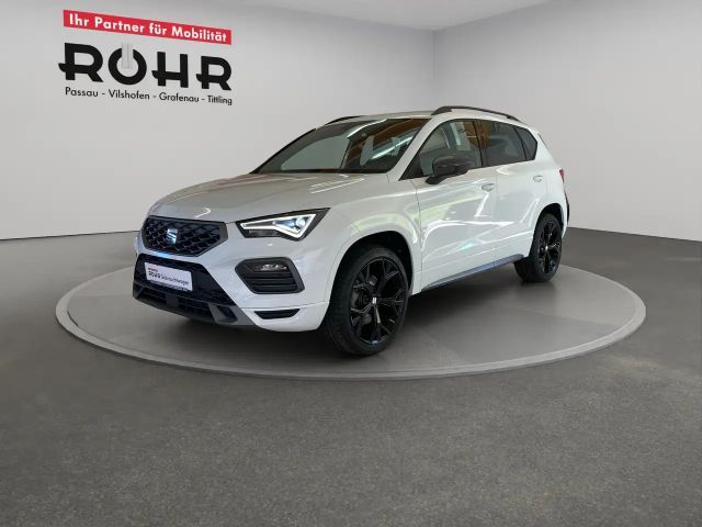 Seat Ateca FR-lijn