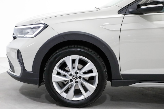 Volkswagen Taigo 1.0 TSI