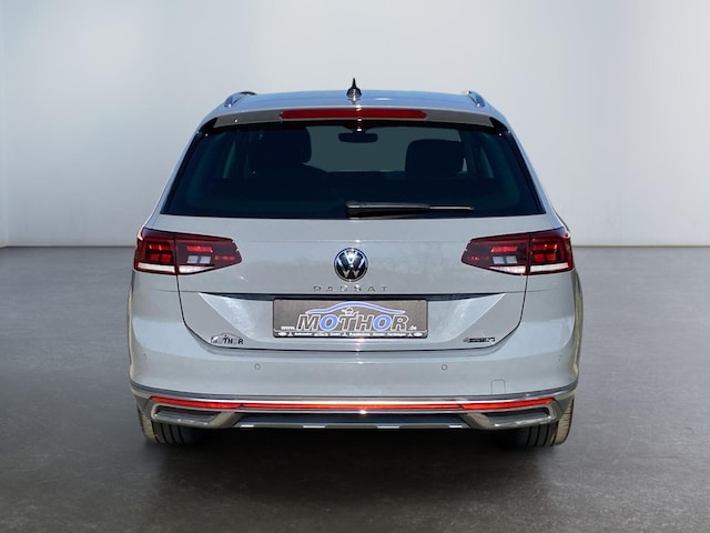 Volkswagen Passat 2.0 TDI Variant