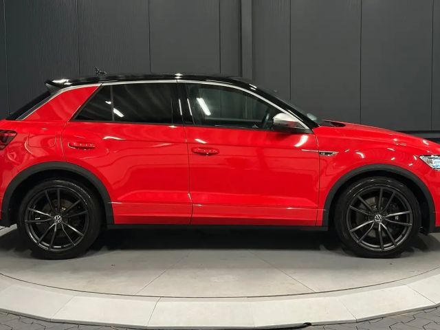 Volkswagen T-Roc 4Motion