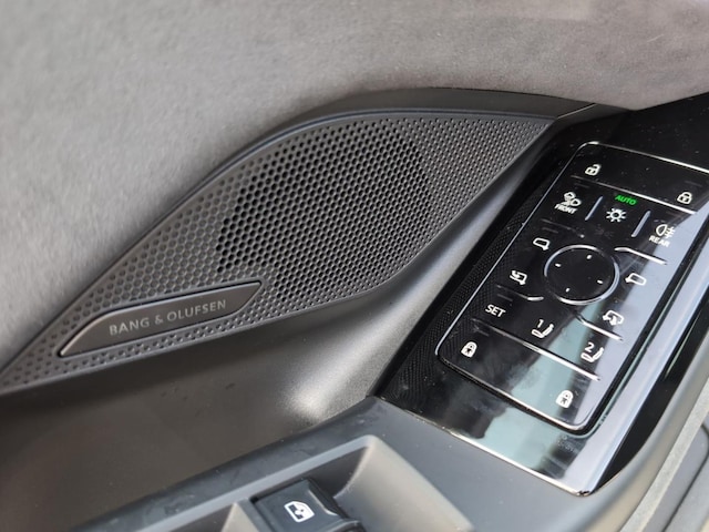 Audi A6 e-tron Avant Quattro