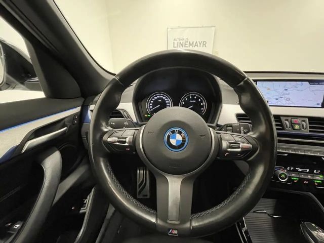 BMW X1 M-Sport xDrive